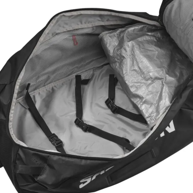 Salomon Reput Ja Laukut^Outlife Duffel 70 Musta