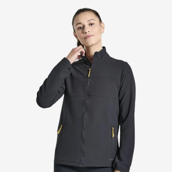 Saucony Juoksutakki^Bluster Jacket Musta