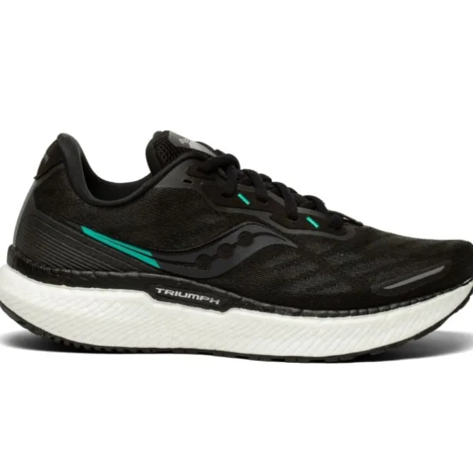 Saucony Leveälestiset Juoksukengät | Neutraalit Juoksukengät^Triumph 19 Wide