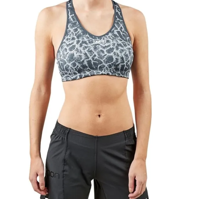 Shock Absorber Urheilurintaliivit^Active Crop Top