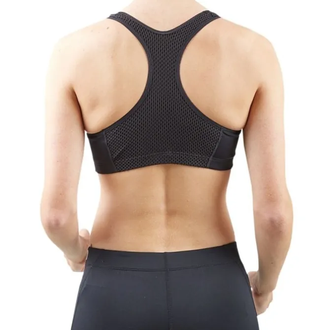 Shock Absorber Urheilurintaliivit^Active Crop Top