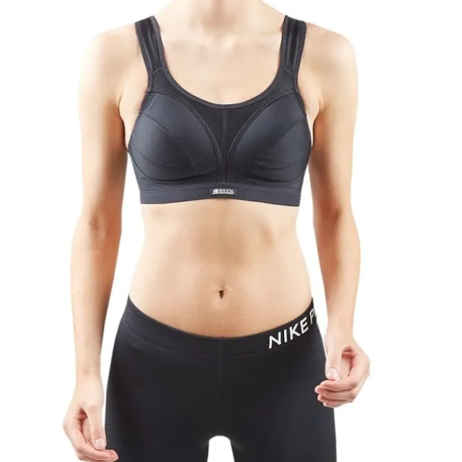 Shock Absorber Urheilurintaliivit^Active D+ Classic Support Bra