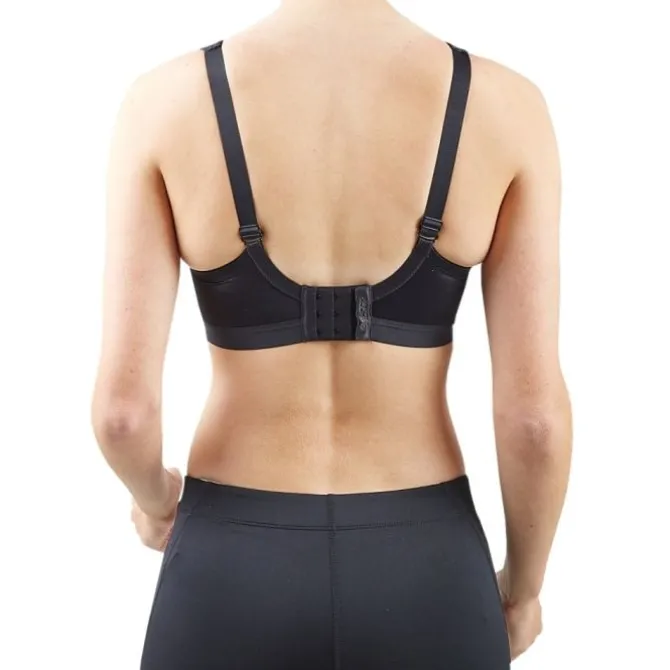 Shock Absorber Urheilurintaliivit^Active D+ Classic Support Bra