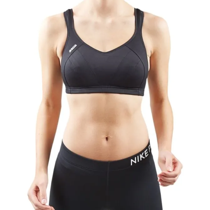 Shock Absorber Urheilurintaliivit^Active MultiSports Support Bra