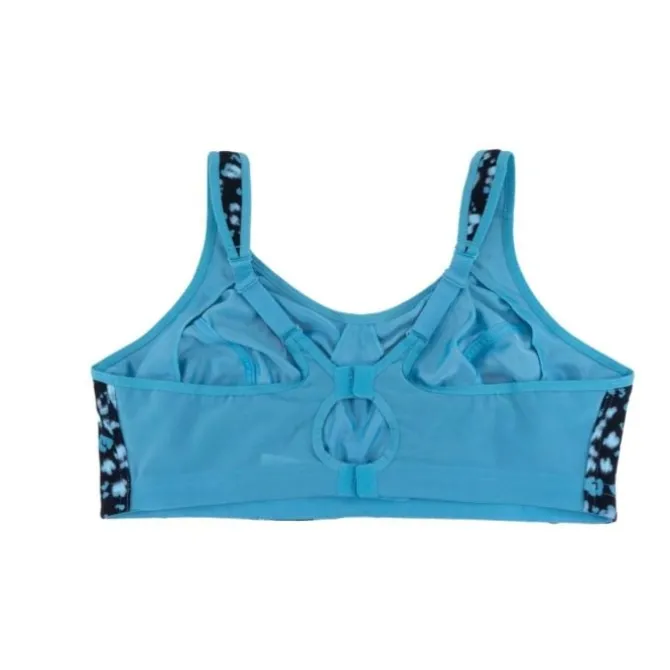 Shock Absorber Urheilurintaliivit^Active MultiSports Support Bra Sininen