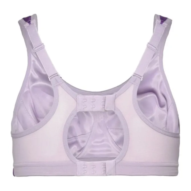 Shock Absorber Urheilurintaliivit^Active MultiSports Support Bra Violetti