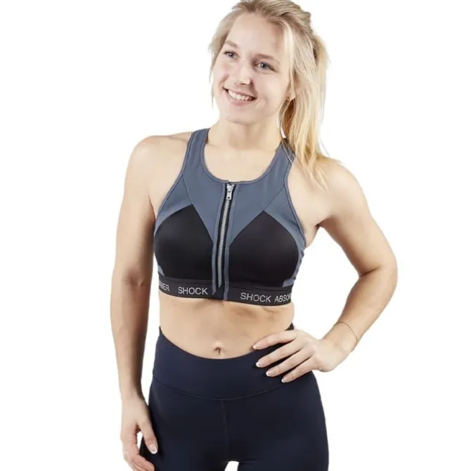 Shock Absorber Urheilurintaliivit^Infinity Power Bra