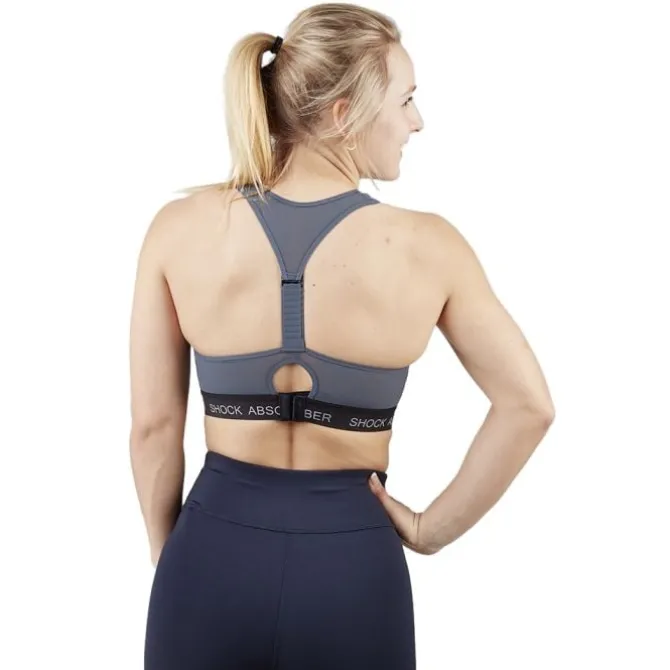 Shock Absorber Urheilurintaliivit^Infinity Power Bra