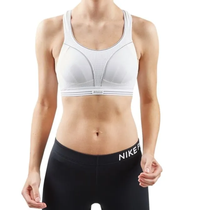 Shock Absorber Urheilurintaliivit | Juoksualusasut^Ultimate Run Bra