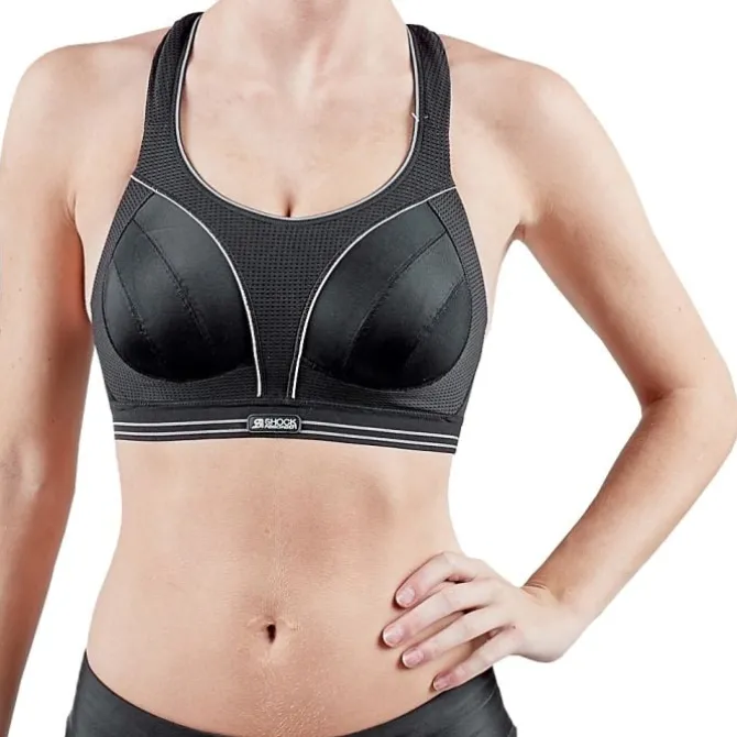 Shock Absorber Urheilurintaliivit | Juoksualusasut^Ultimate Run Bra