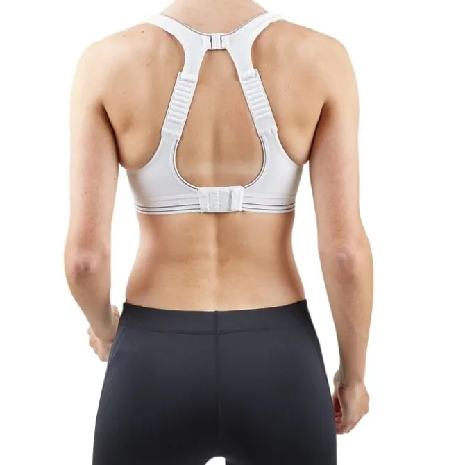 Shock Absorber Urheilurintaliivit | Juoksualusasut^Ultimate Run Bra