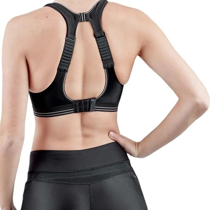 Shock Absorber Urheilurintaliivit | Juoksualusasut^Ultimate Run Bra