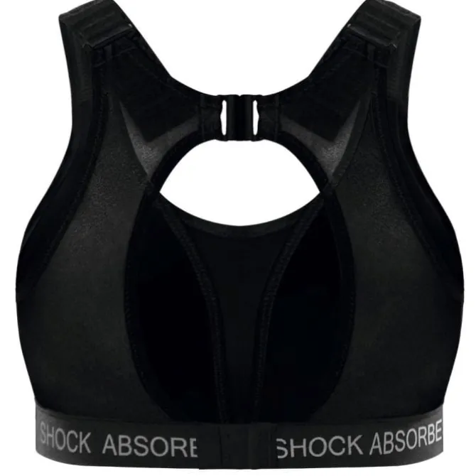 Shock Absorber Urheilurintaliivit^Ultimate Run Bra Padded