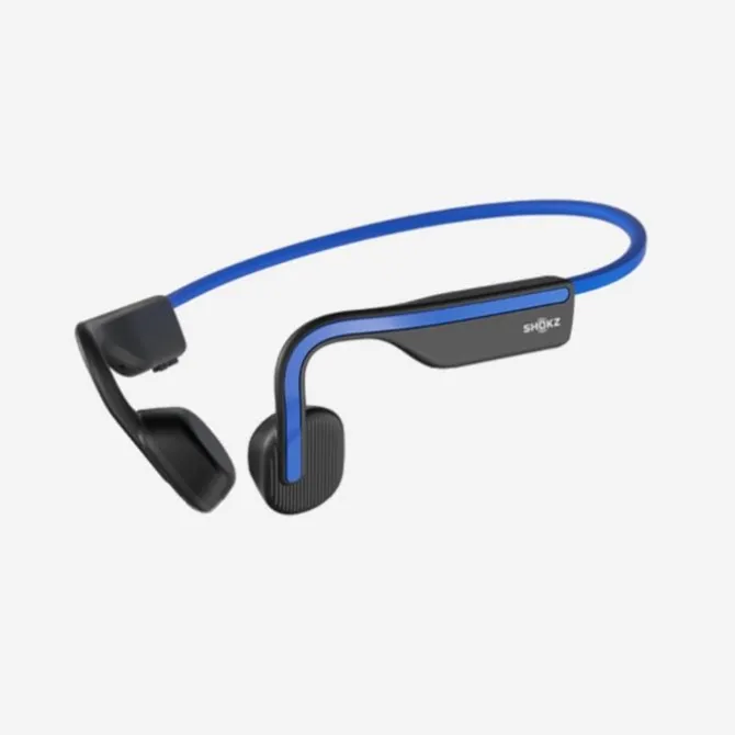 Shokz Open Ear Kuulokkeet^OpenMove Sininen