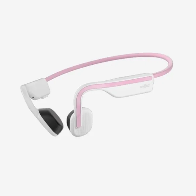 Shokz Open Ear Kuulokkeet^OpenMove Ruusu