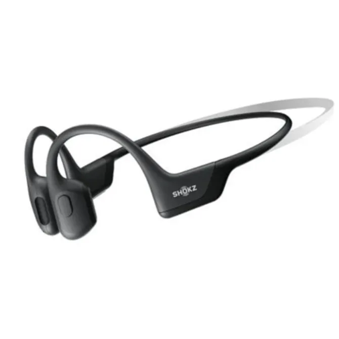 Shokz Open Ear Kuulokkeet^OpenRun Pro Mini Musta