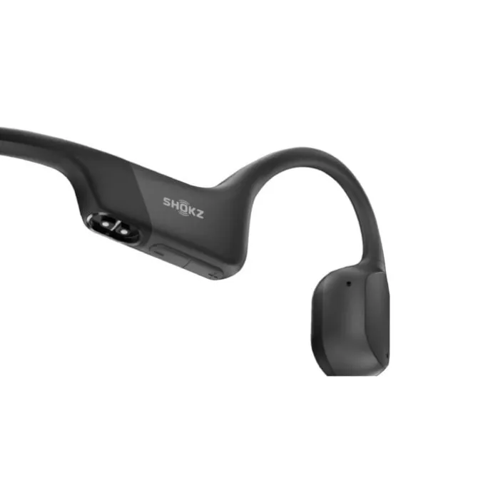 Shokz Open Ear Kuulokkeet^OpenRun USB-C Musta