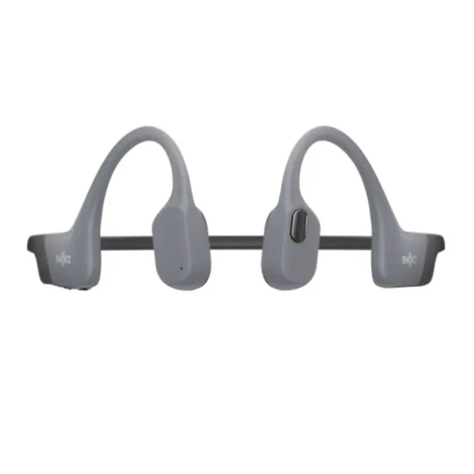 Shokz Open Ear Kuulokkeet^OpenSwim Pro Harmaa