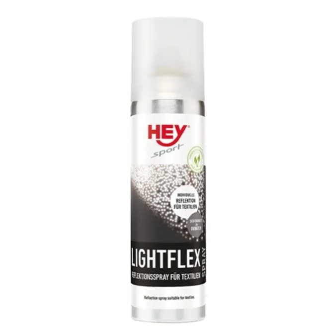 Sports Pharma Heijastimet^Lightflex Spray 150ml. Valkoinen