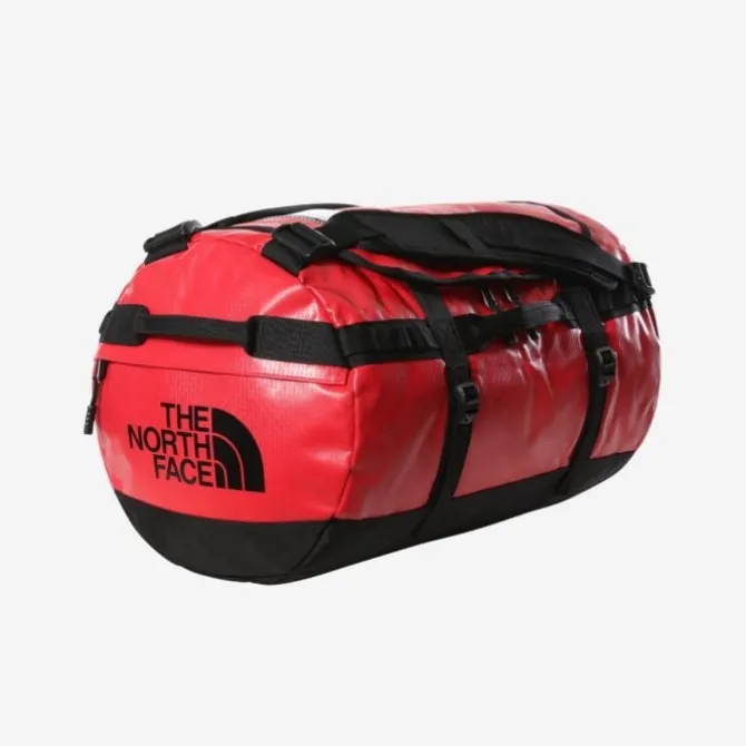 The North Face Reput Ja Laukut^Base Camp Duffel - M Punainen