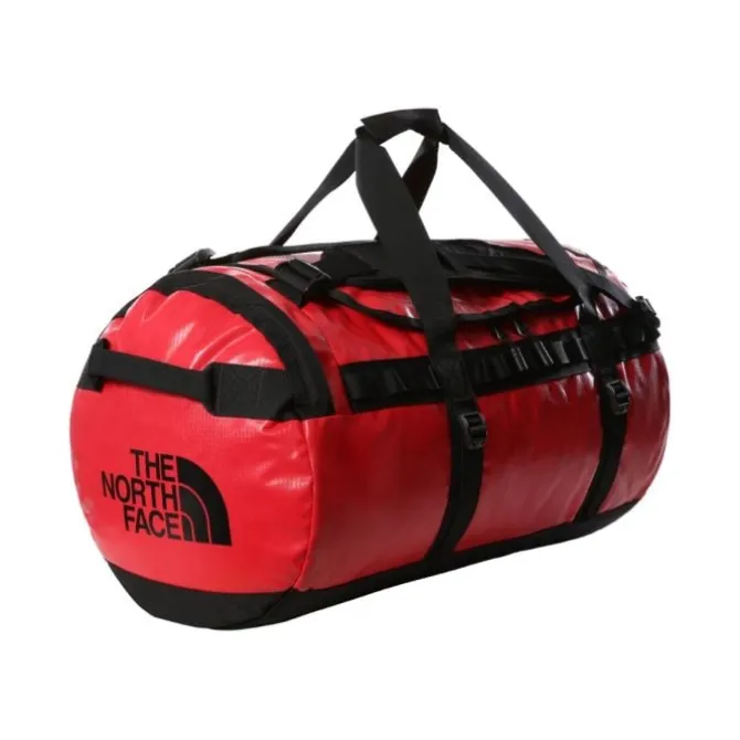 The North Face Reput Ja Laukut^Base Camp Duffel - M Punainen