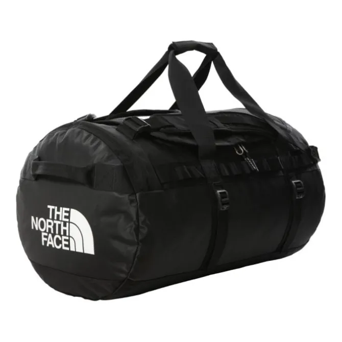 The North Face Reput Ja Laukut^Base Camp Duffel - M Musta