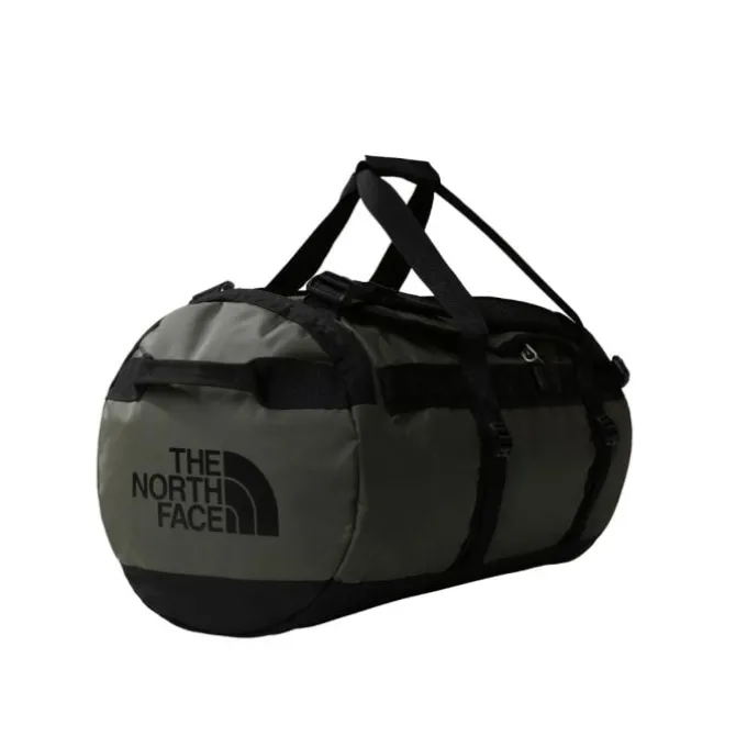 The North Face Reput Ja Laukut^Base Camp Duffel - M Vihreä