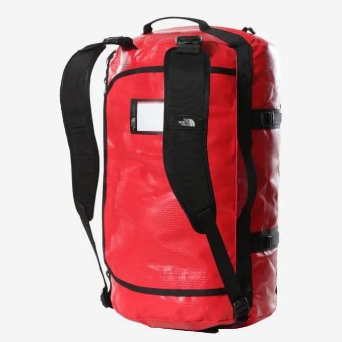 The North Face Reput Ja Laukut^Base Camp Duffel - M Punainen