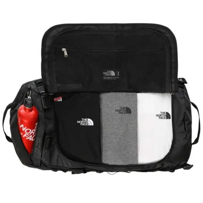 The North Face Reput Ja Laukut^Base Camp Duffel - M Musta