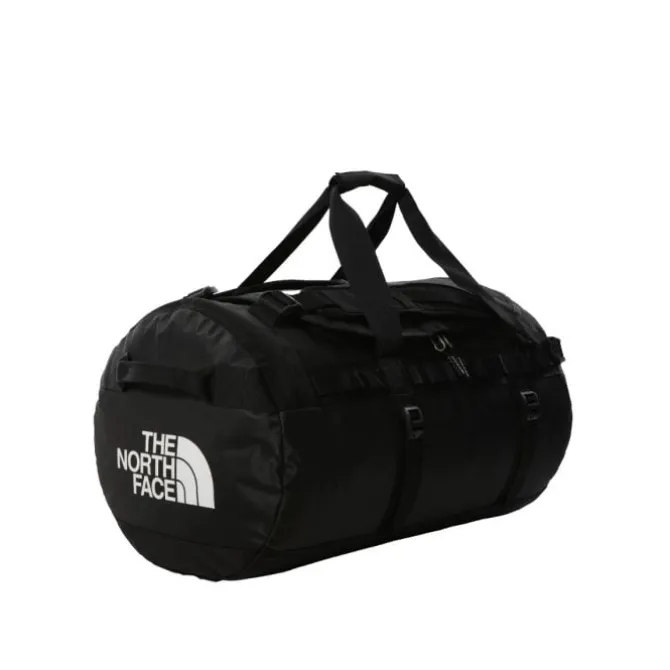 The North Face Reput Ja Laukut^Base Camp Duffel - S Musta