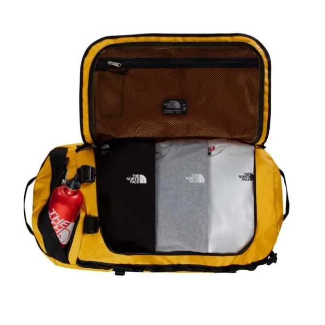 The North Face Reput Ja Laukut^Base Camp Duffel - S Keltainen