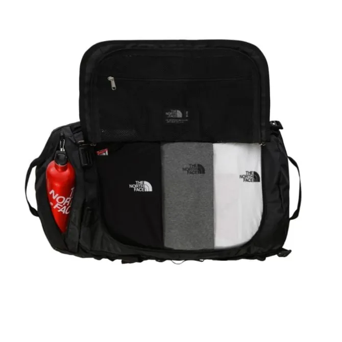 The North Face Reput Ja Laukut^Base Camp Duffel - S Musta