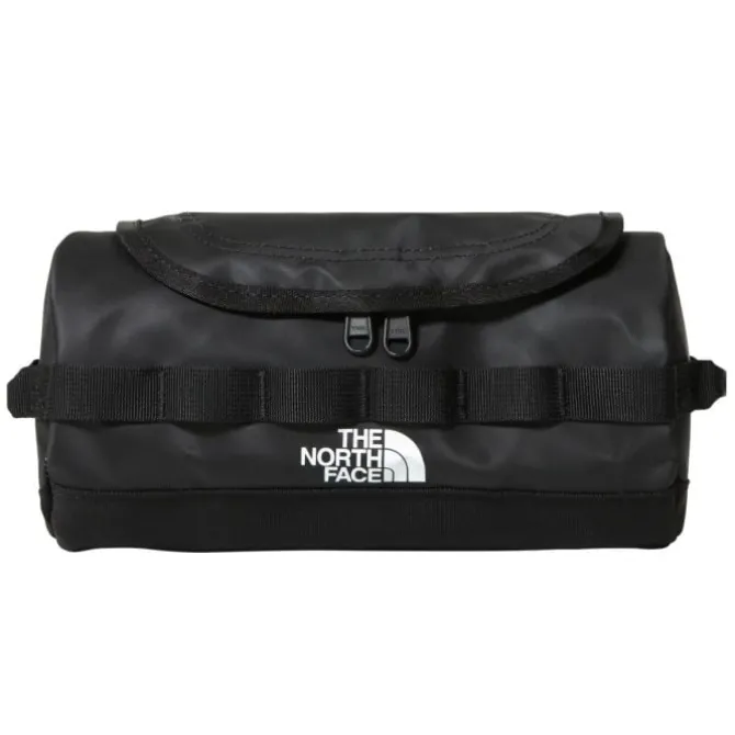 The North Face Toilettilaukku^BC Travel Canister - S Musta