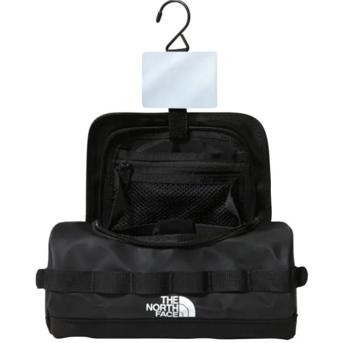 The North Face Toilettilaukku^BC Travel Canister - S Musta