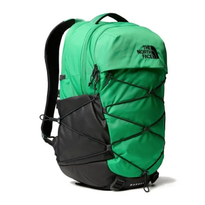 The North Face Reput Ja Laukut^Borealis Backpack 28L Vihreä