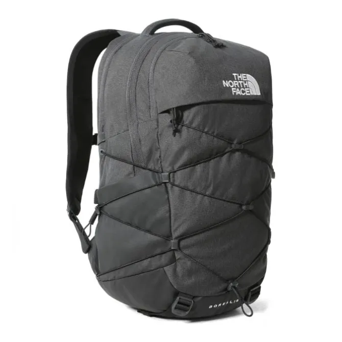 The North Face Reput Ja Laukut^Borealis Backpack 28L Harmaa