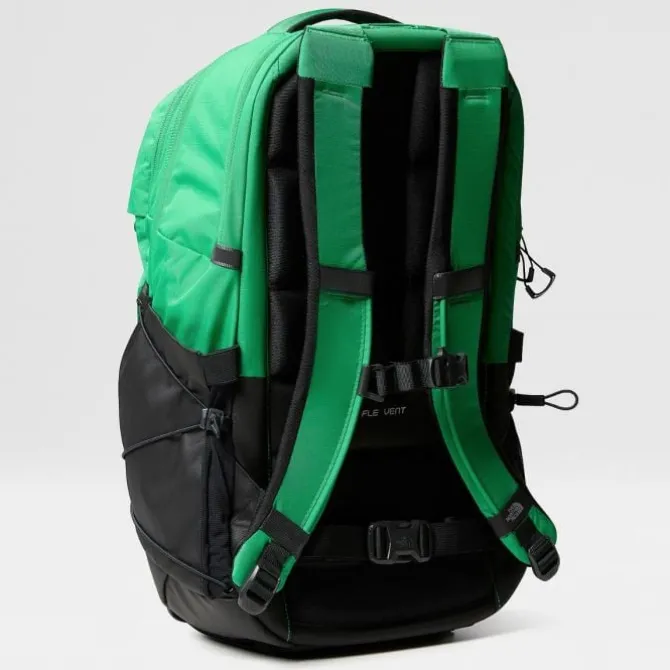 The North Face Reput Ja Laukut^Borealis Backpack 28L Vihreä