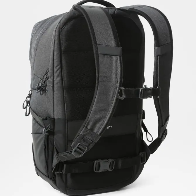 The North Face Reput Ja Laukut^Borealis Backpack 28L Harmaa