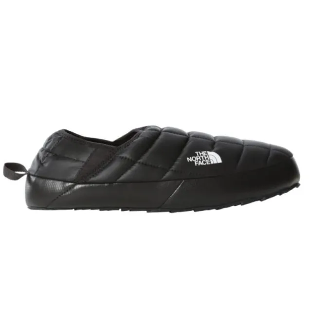 The North Face Sandaalit^ThermoBall Traction Mule Musta