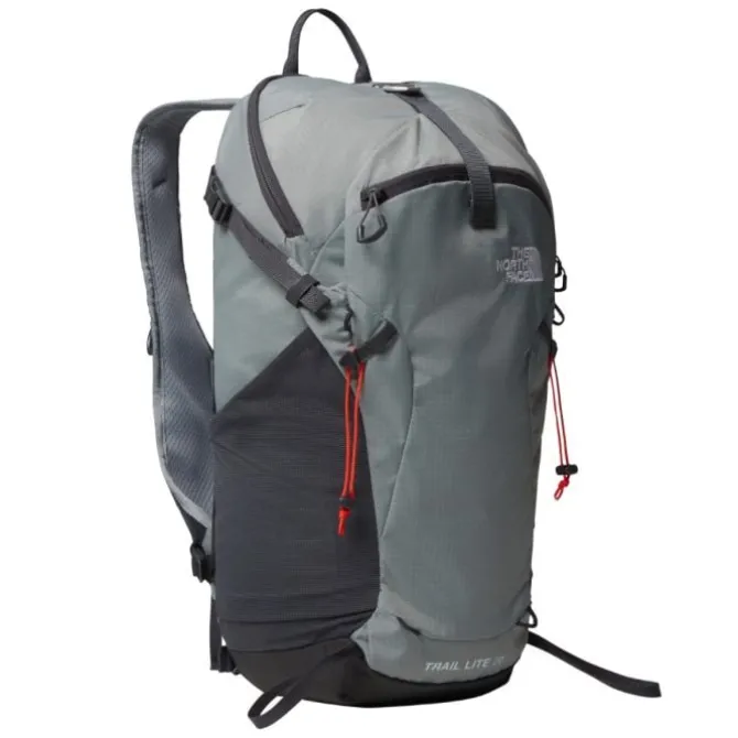 The North Face Reput Ja Laukut^Trail Lite Speed 20 Harmaa