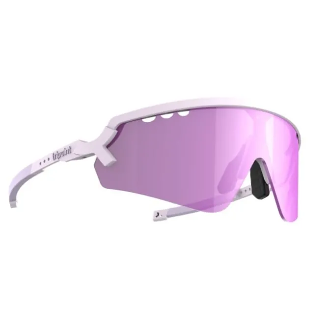 Tripoint Aurinkolasit Urheiluun^Chobe Sunglasses Violetti