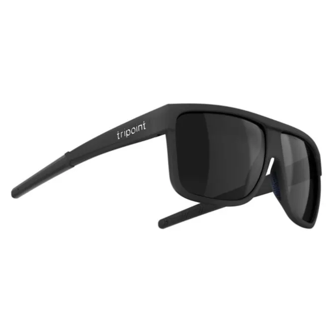 Tripoint Aurinkolasit Urheiluun^Rajka Sunglasses Musta