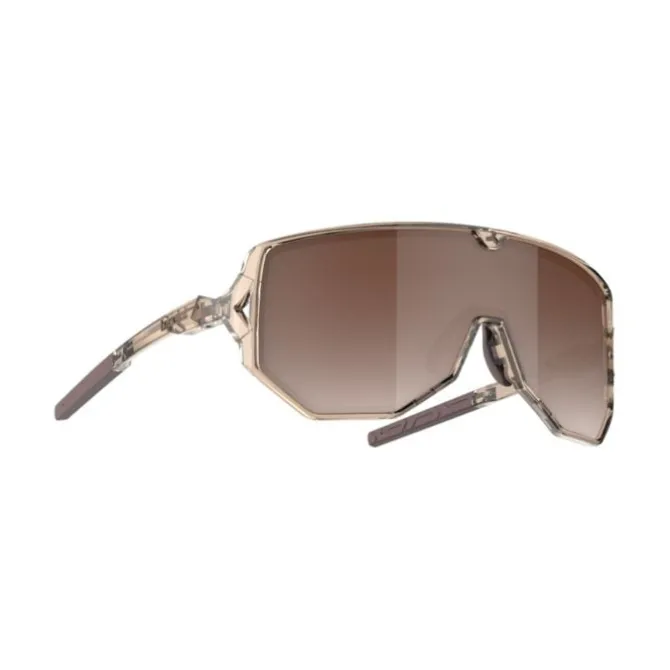 Tripoint Aurinkolasit Urheiluun^Reschen Sunglasses Ruskea