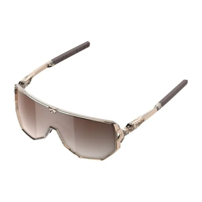 Tripoint Aurinkolasit Urheiluun^Reschen Sunglasses Ruskea