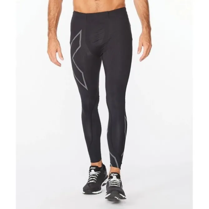 2XU Pitkät Trikoot Ja Housut^Light Speed Compression Tights